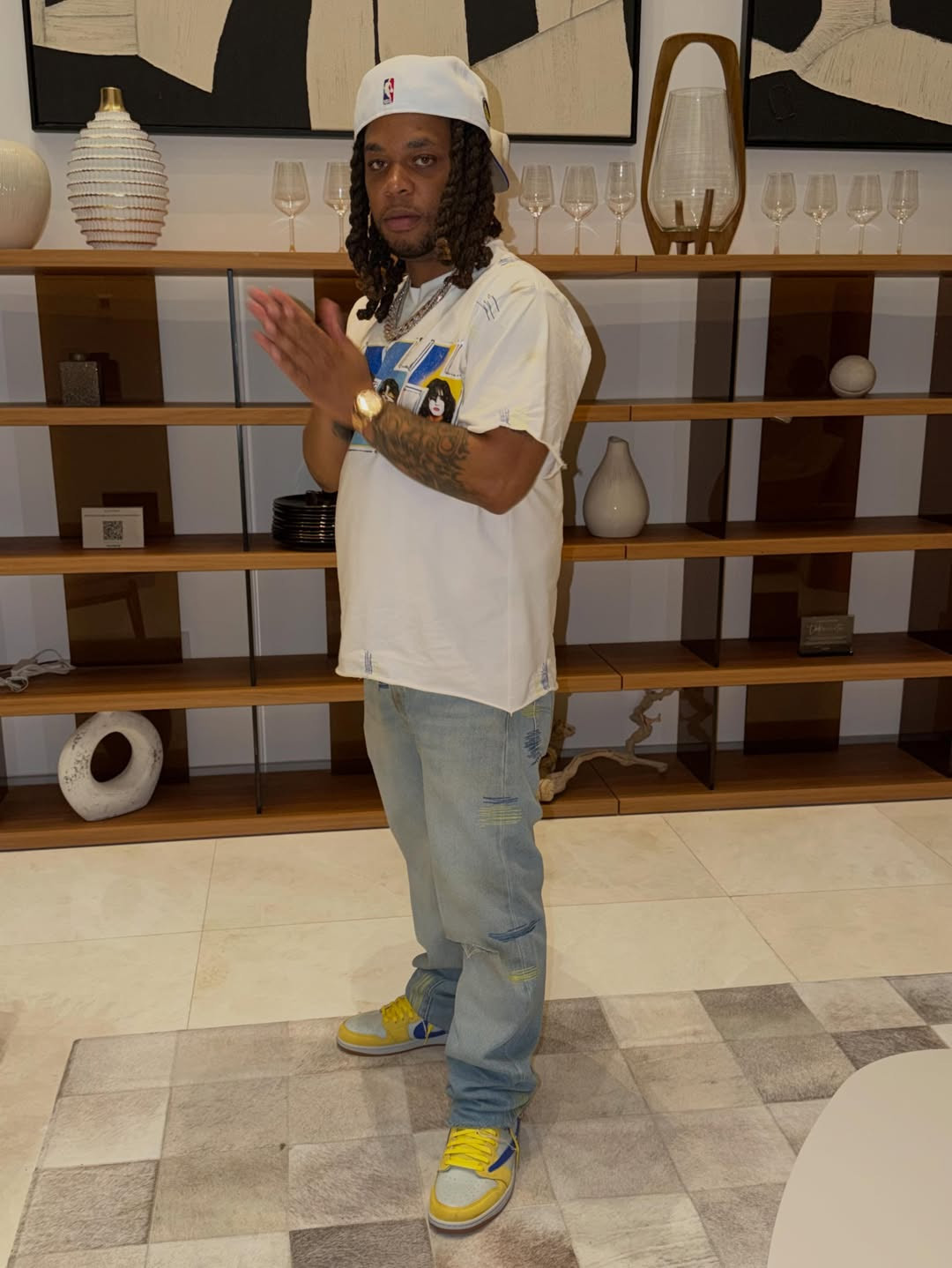 Don Q, verified artist