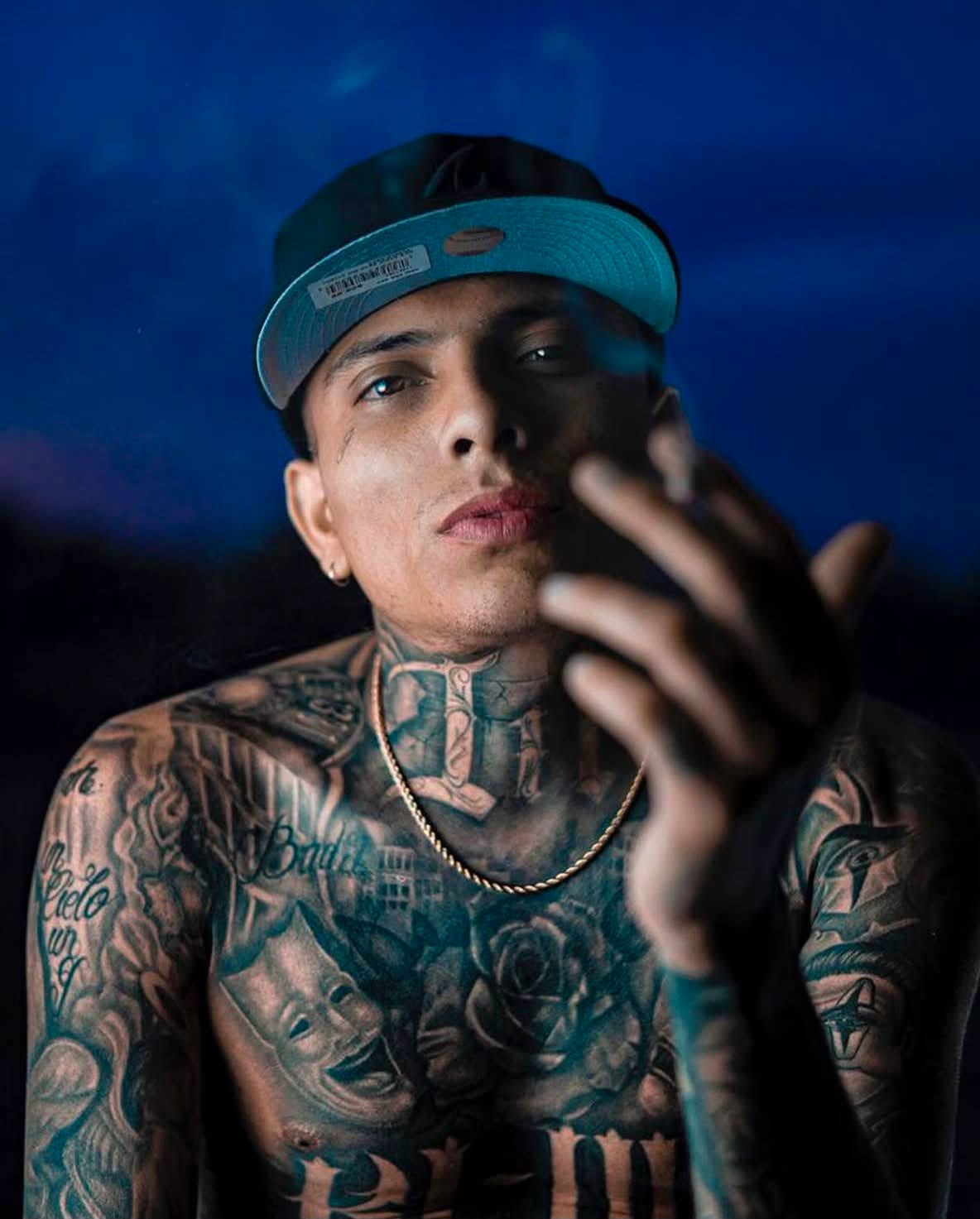 Lil Wacho, verified artist