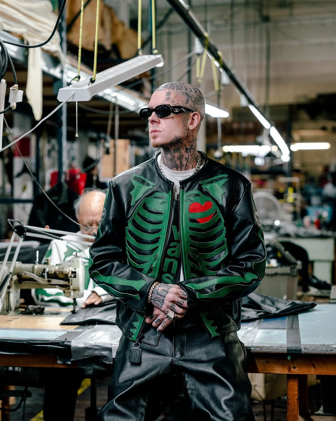 Millyz, verified artist