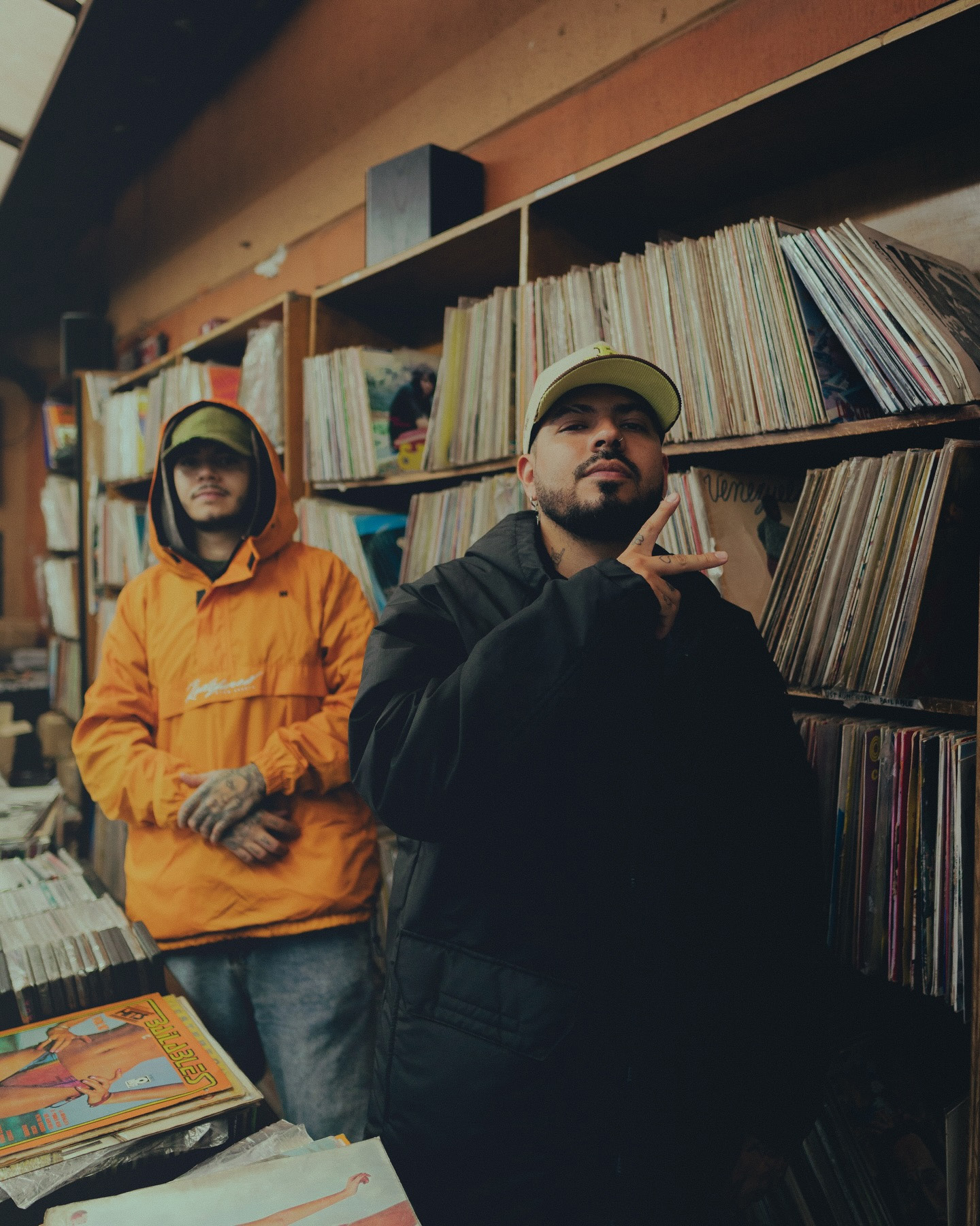Aeme, verified artist